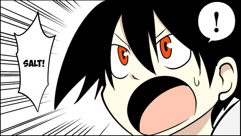 Senyuu. chapter 120 page 29