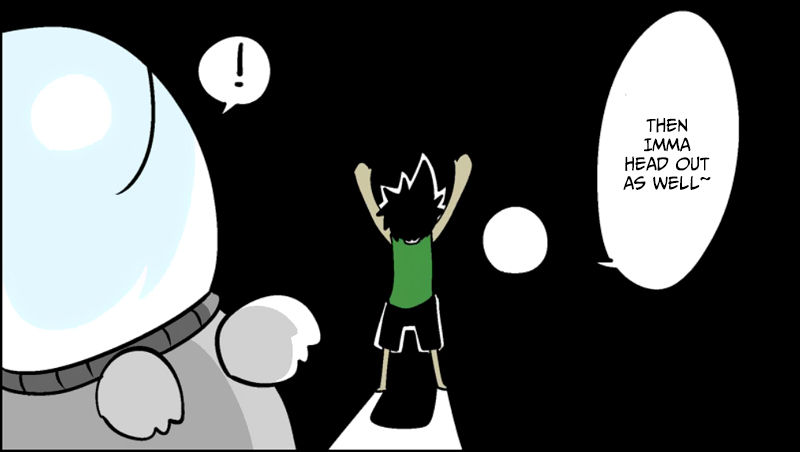 Senyuu. chapter 120 page 34