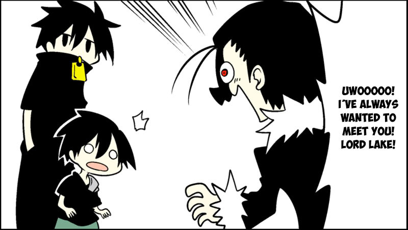 Senyuu. chapter 120 page 38