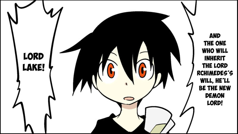 Senyuu. chapter 120 page 41