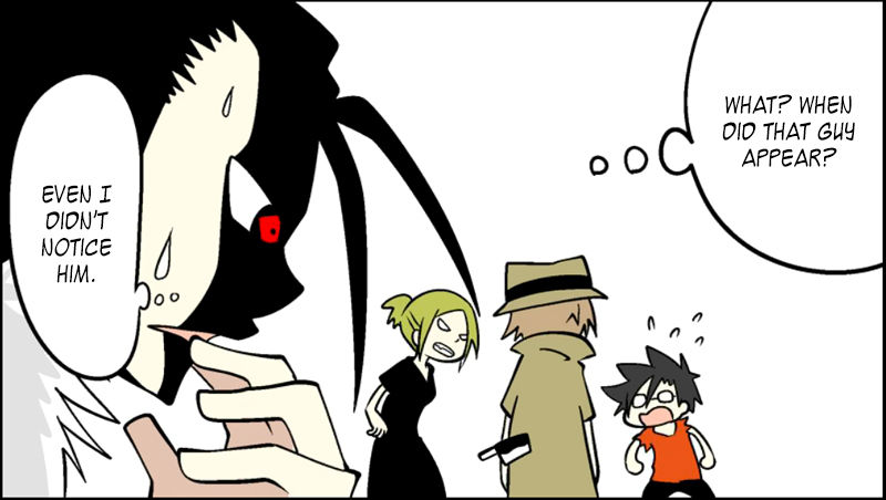 Senyuu. chapter 120 page 7