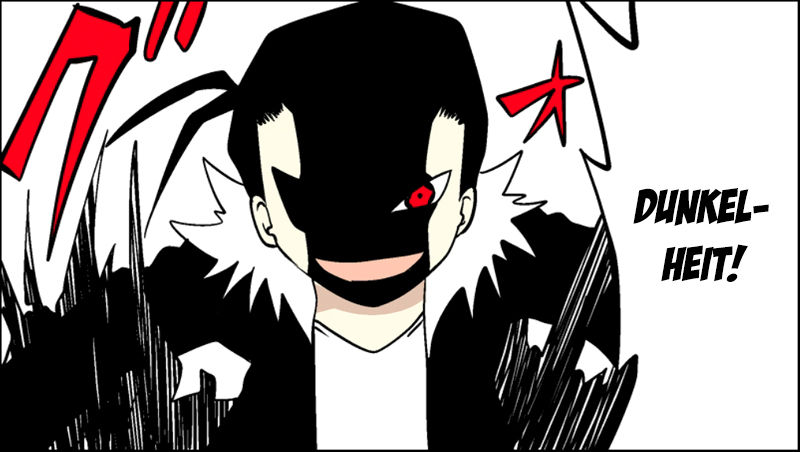 Senyuu. chapter 122 page 10