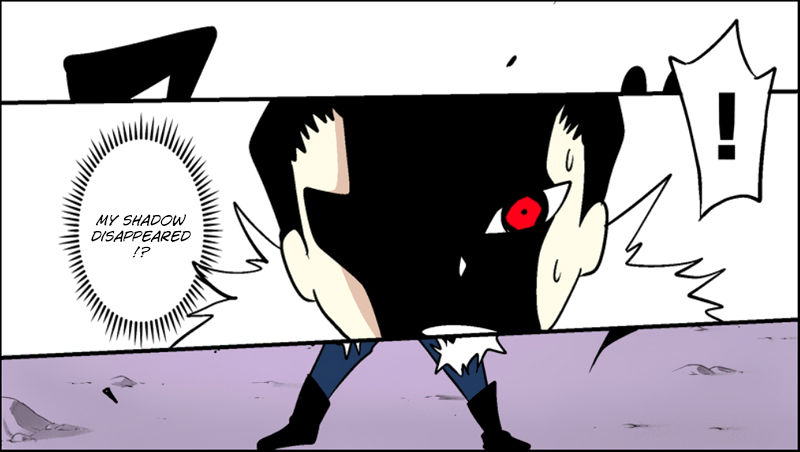 Senyuu. chapter 122 page 12