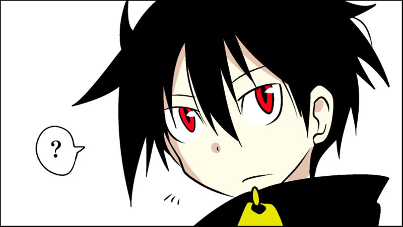 Senyuu. chapter 122 page 21