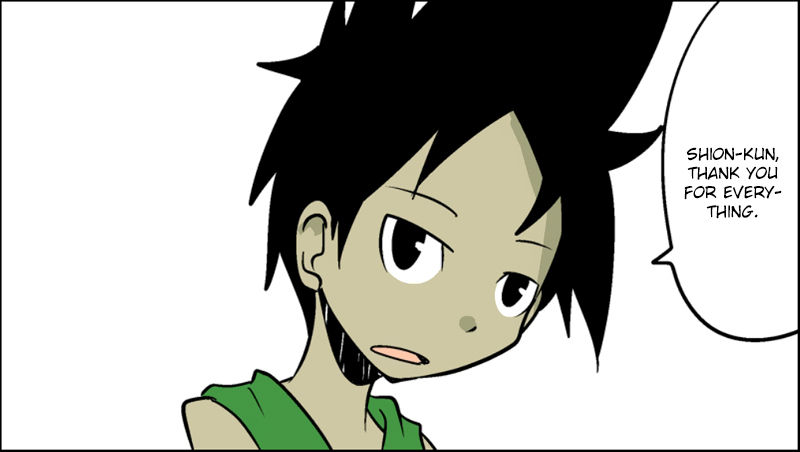 Senyuu. chapter 122 page 25