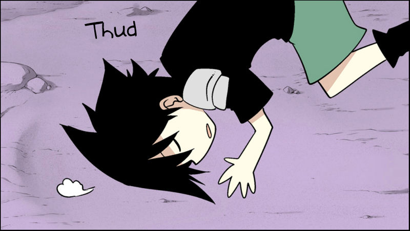 Senyuu. chapter 122 page 28