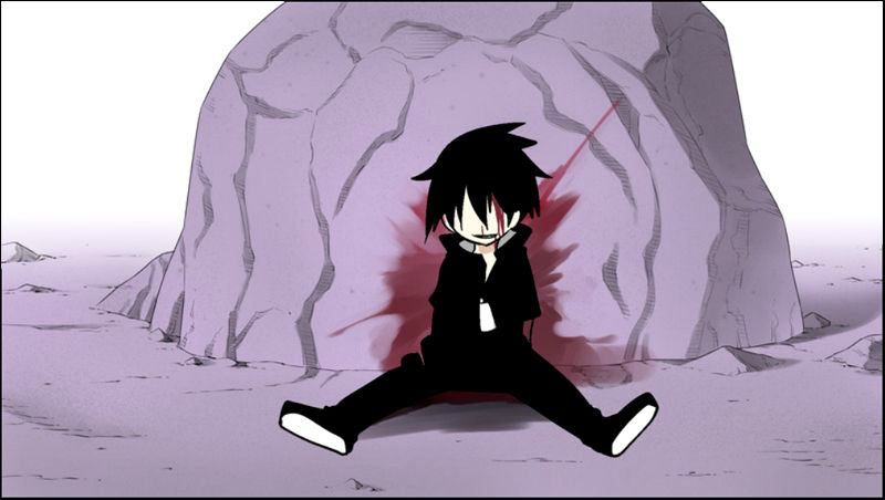 Senyuu. chapter 122 page 33