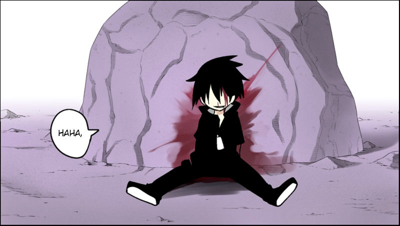 Senyuu. chapter 122 page 34