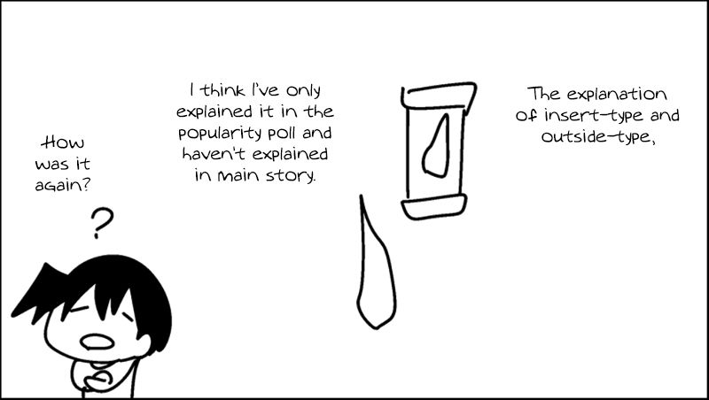 Senyuu. chapter 122 page 38