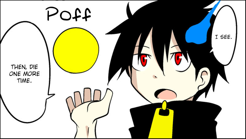 Senyuu. chapter 122 page 4