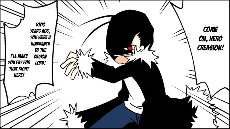 Senyuu. chapter 122 page 9