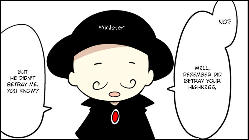 Senyuu. chapter 124 page 11