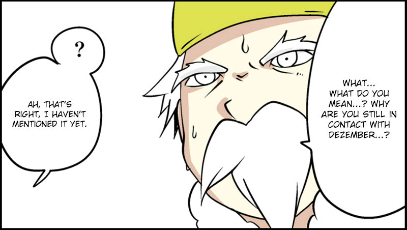 Senyuu. chapter 124 page 12