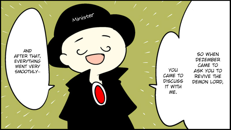 Senyuu. chapter 124 page 15