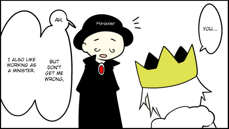 Senyuu. chapter 124 page 16