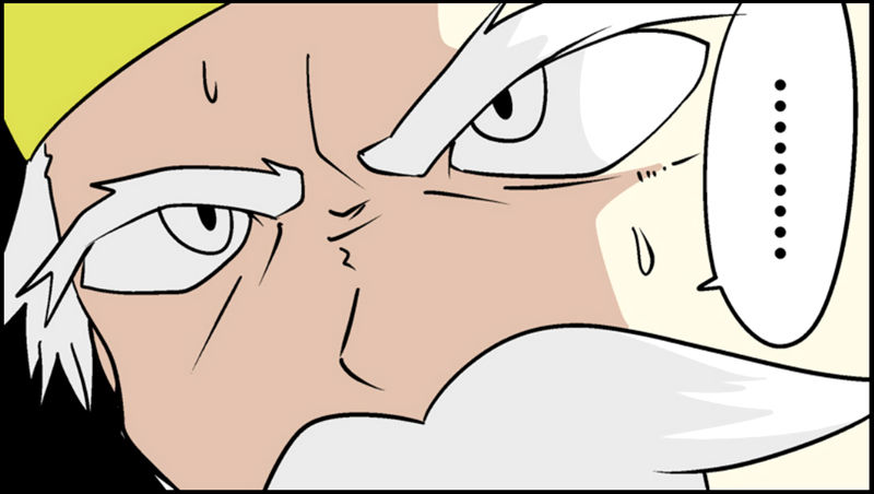 Senyuu. chapter 124 page 18