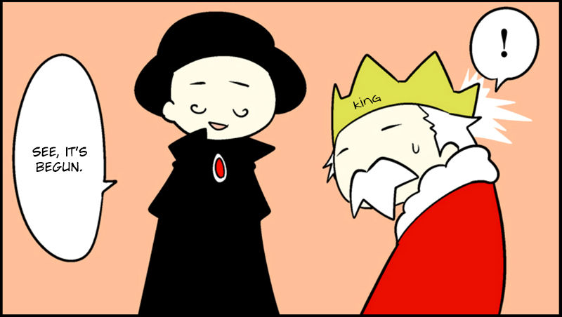 Senyuu. chapter 124 page 21