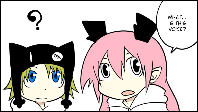 Senyuu. chapter 124 page 24