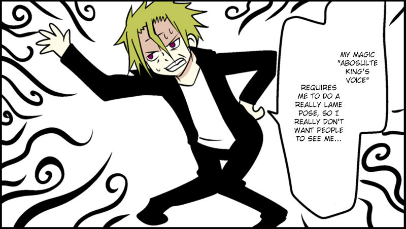 Senyuu. chapter 124 page 26