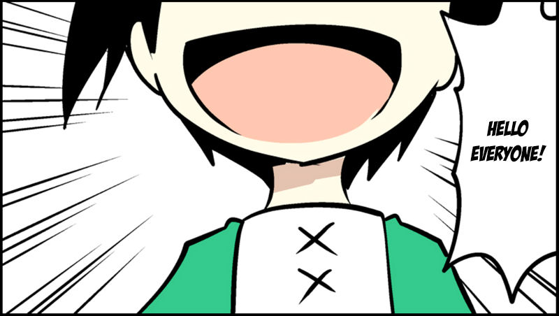 Senyuu. chapter 124 page 27