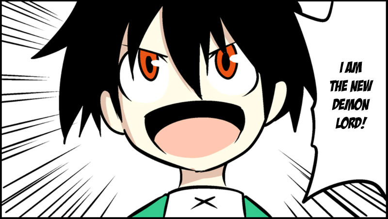 Senyuu. chapter 124 page 28