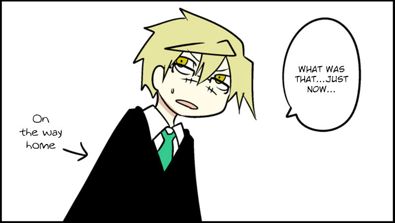 Senyuu. chapter 124 page 32