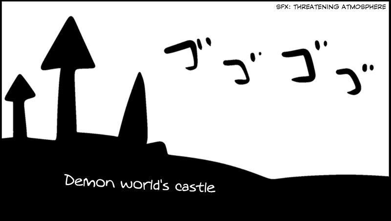 Senyuu. chapter 124 page 34