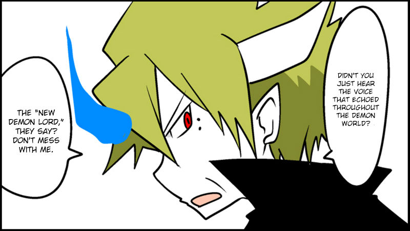 Senyuu. chapter 124 page 37