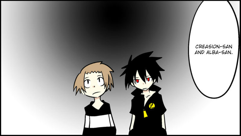 Senyuu. chapter 124 page 44