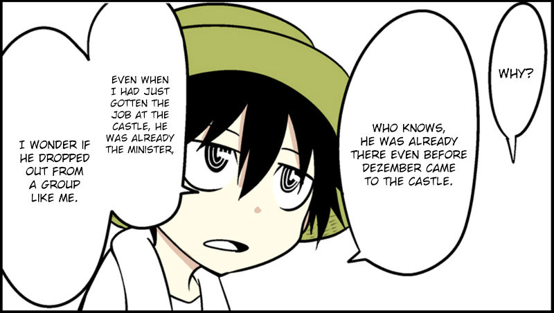 Senyuu. chapter 124 page 5