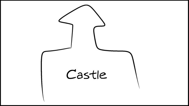 Senyuu. chapter 124 page 8