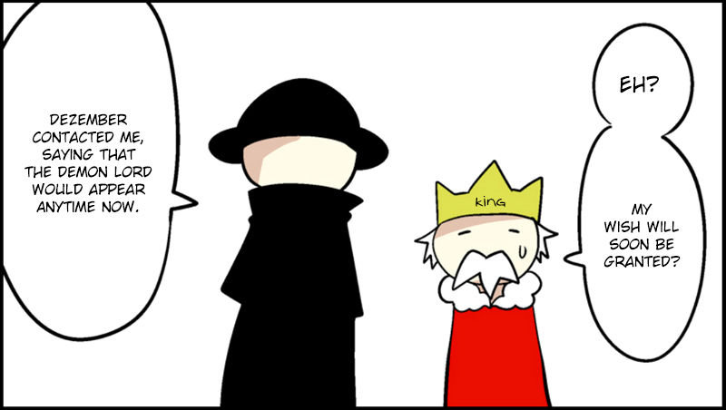 Senyuu. chapter 124 page 9