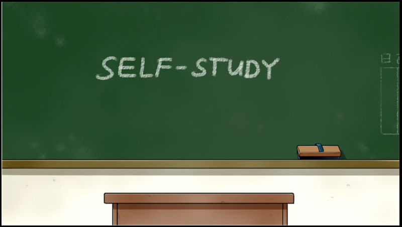 Senyuu. chapter 126 page 14