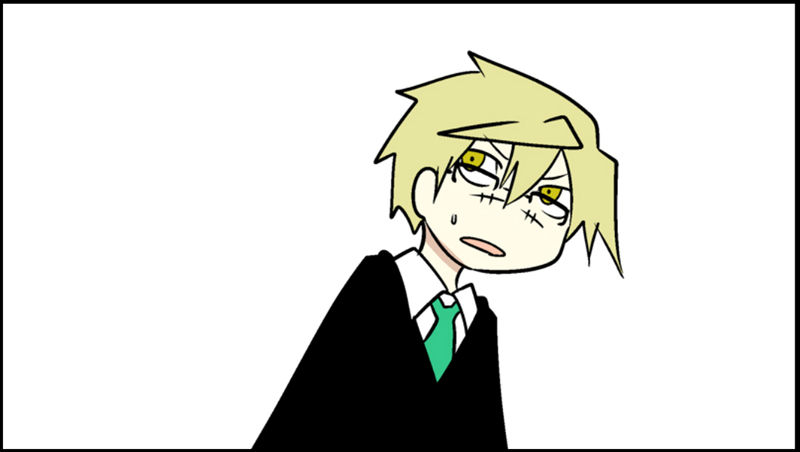 Senyuu. chapter 126 page 3