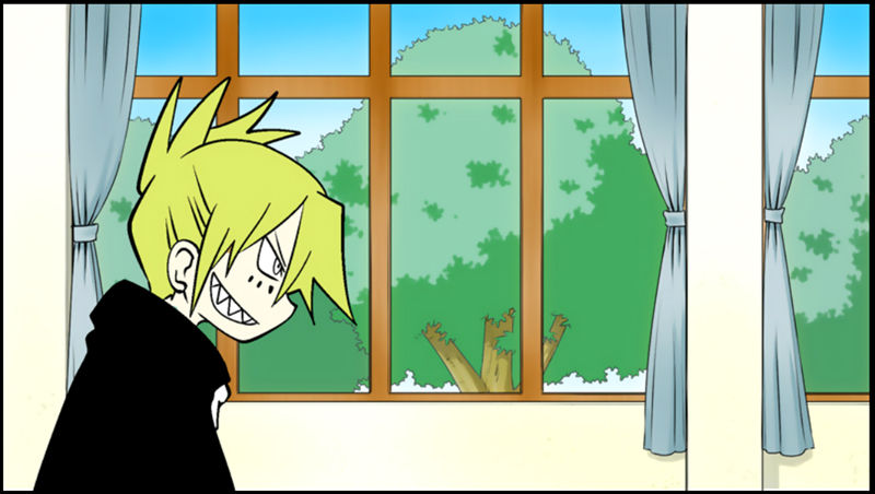 Senyuu. chapter 126 page 32