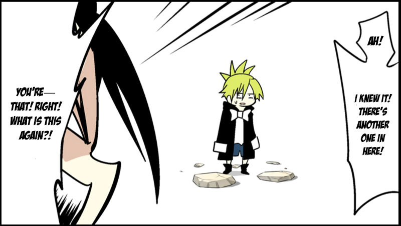 Senyuu. chapter 126 page 39