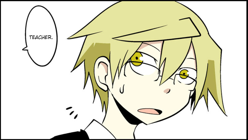 Senyuu. chapter 126 page 4