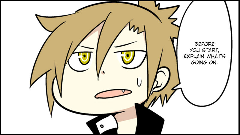 Senyuu. chapter 126 page 42