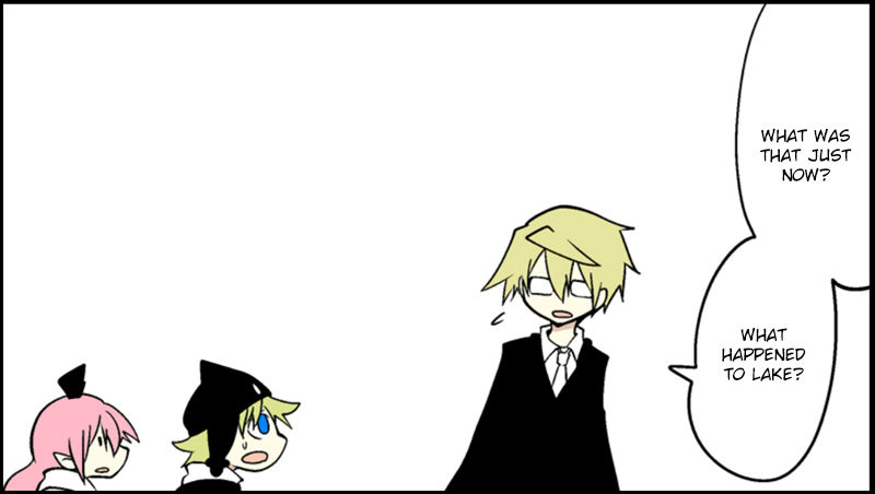 Senyuu. chapter 126 page 5