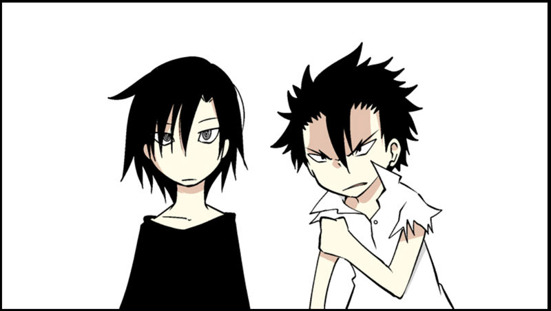 Senyuu. chapter 127 page 2