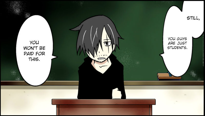 Senyuu. chapter 127 page 24