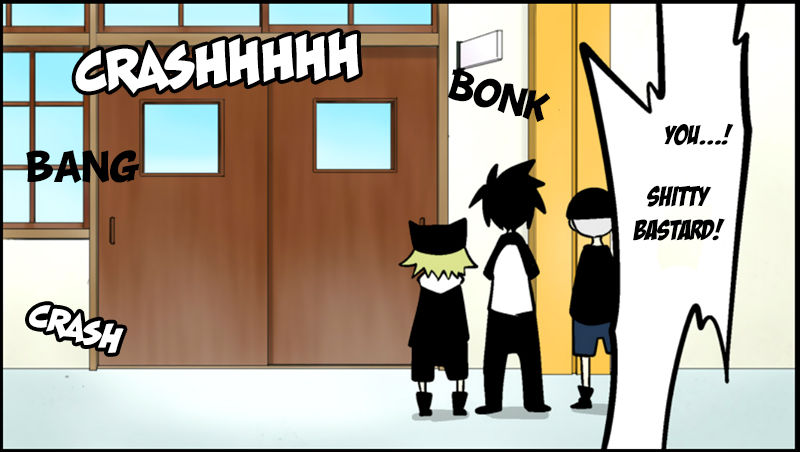 Senyuu. chapter 127 page 38