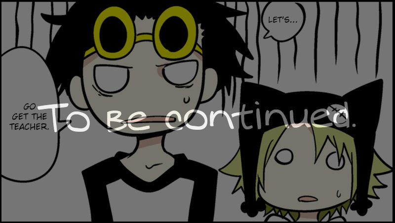 Senyuu. chapter 127 page 40