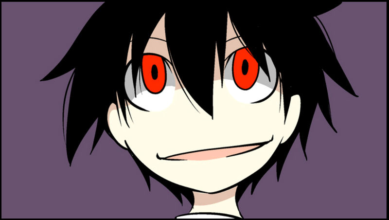 Senyuu. chapter 129 page 37