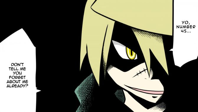 Senyuu. chapter 13 page 14