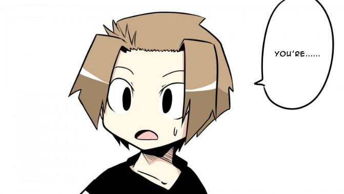 Senyuu. chapter 13 page 15