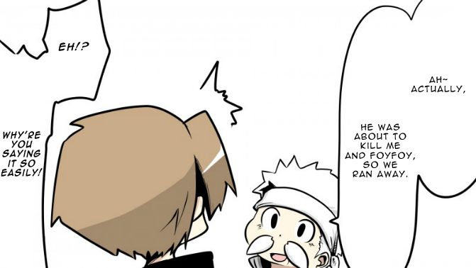 Senyuu. chapter 13 page 21