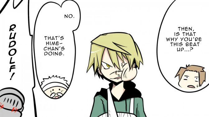 Senyuu. chapter 13 page 24