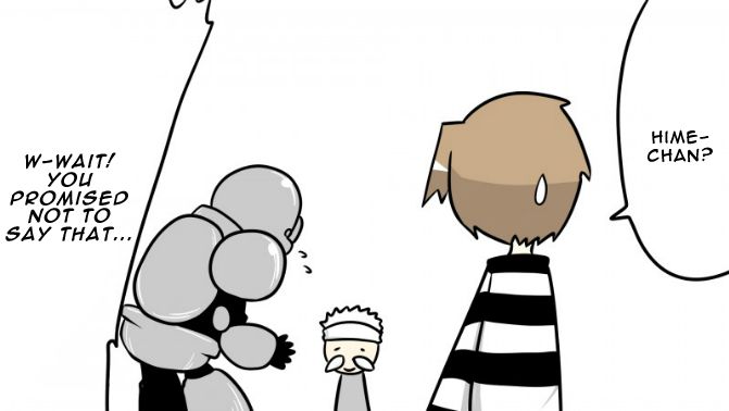 Senyuu. chapter 13 page 25