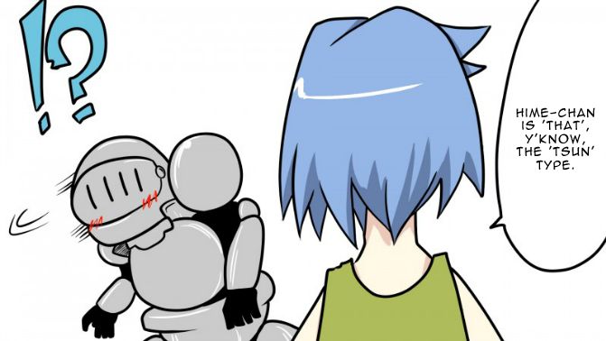 Senyuu. chapter 13 page 26